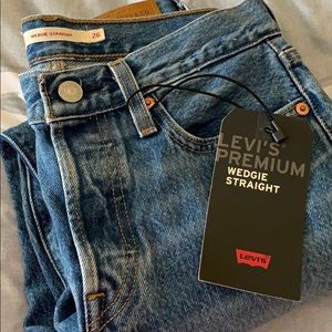Levi’s Jeans